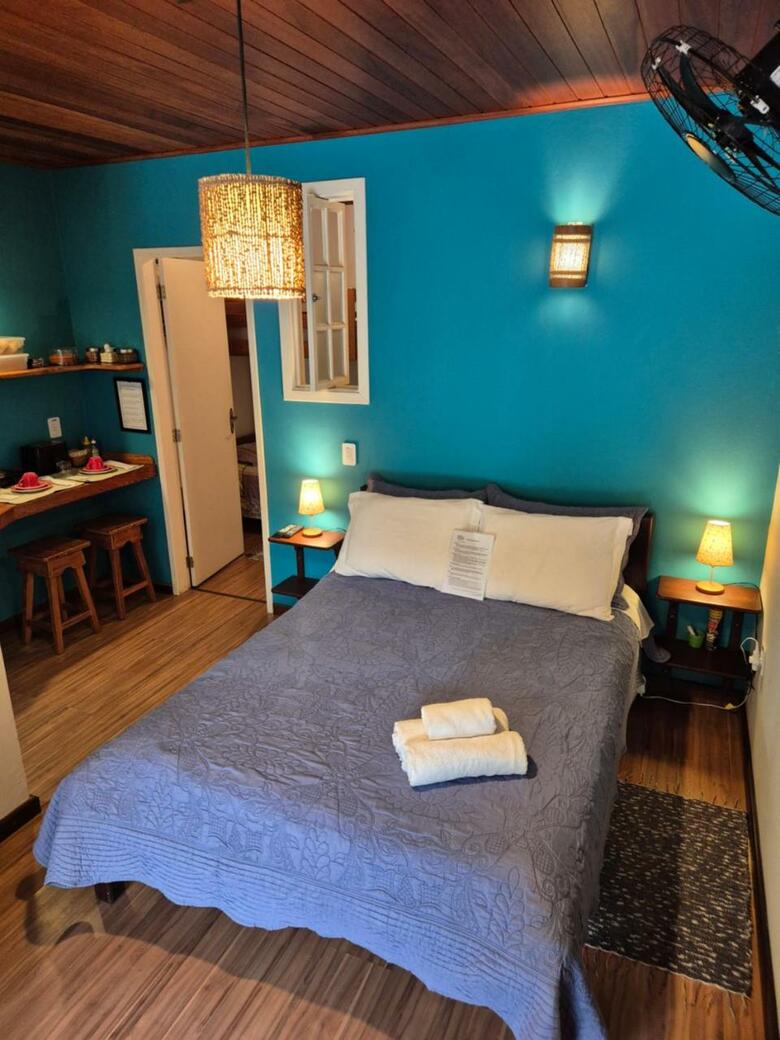 Hostal Nina-flor Pousada Lumiar