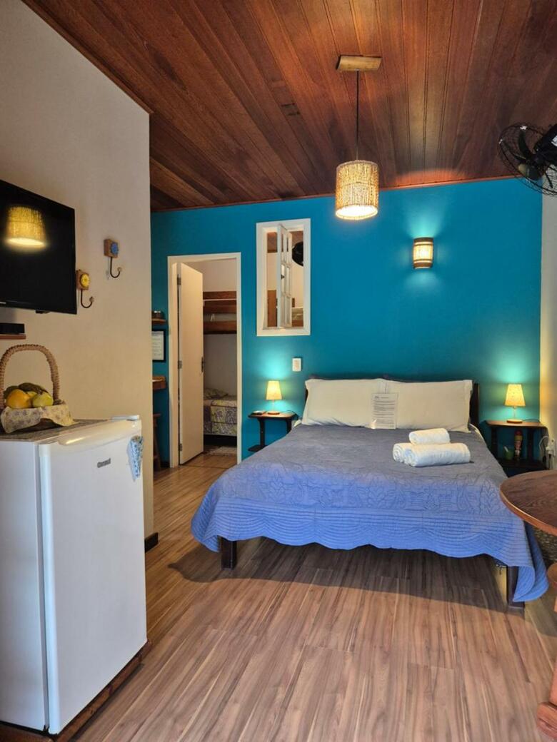 Hostal Nina-flor Pousada Lumiar