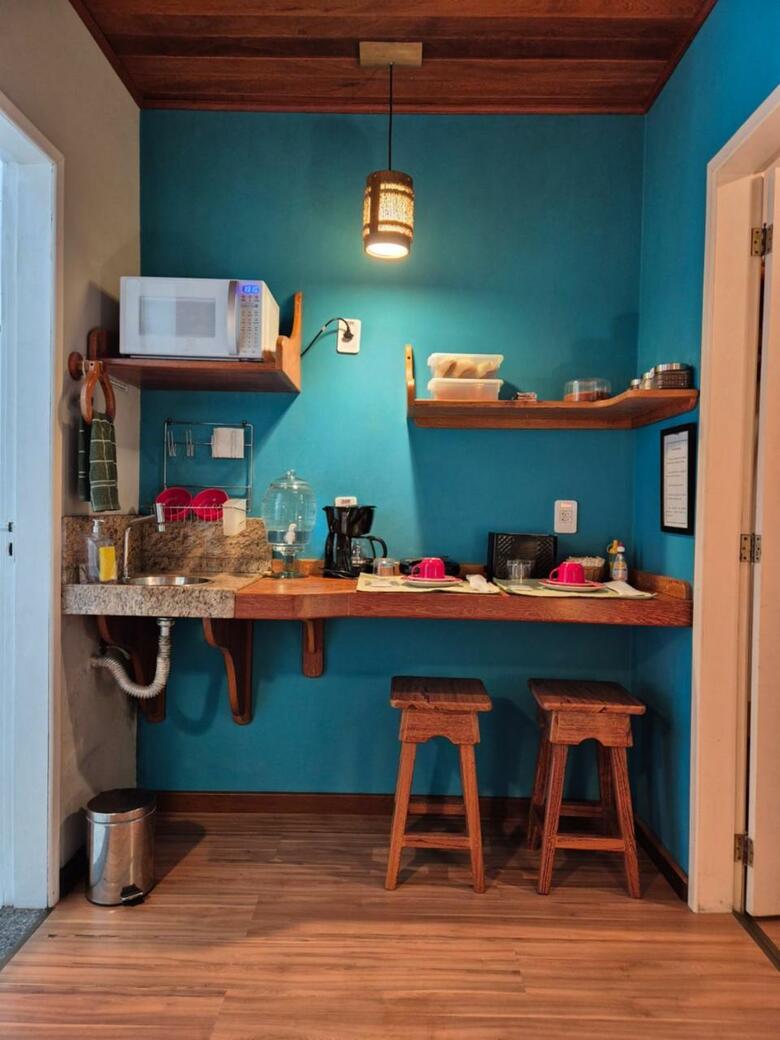 Hostal Nina-flor Pousada Lumiar