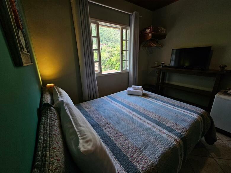 Hostal Nina-flor Pousada Lumiar
