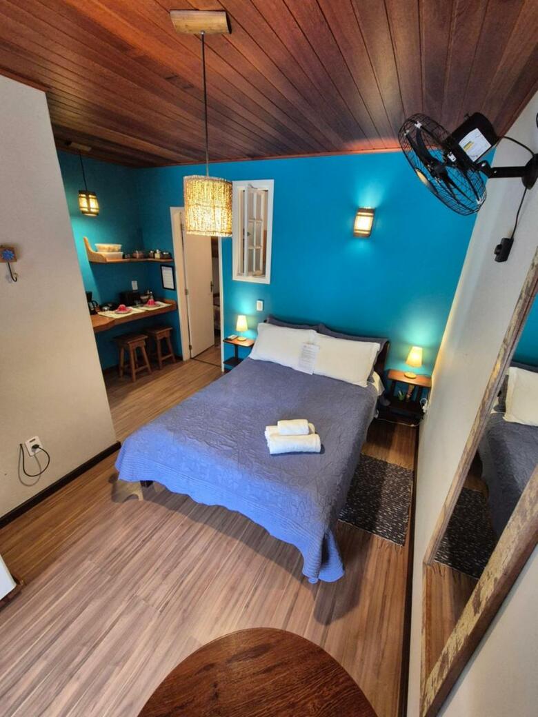 Hostal Nina-flor Pousada Lumiar