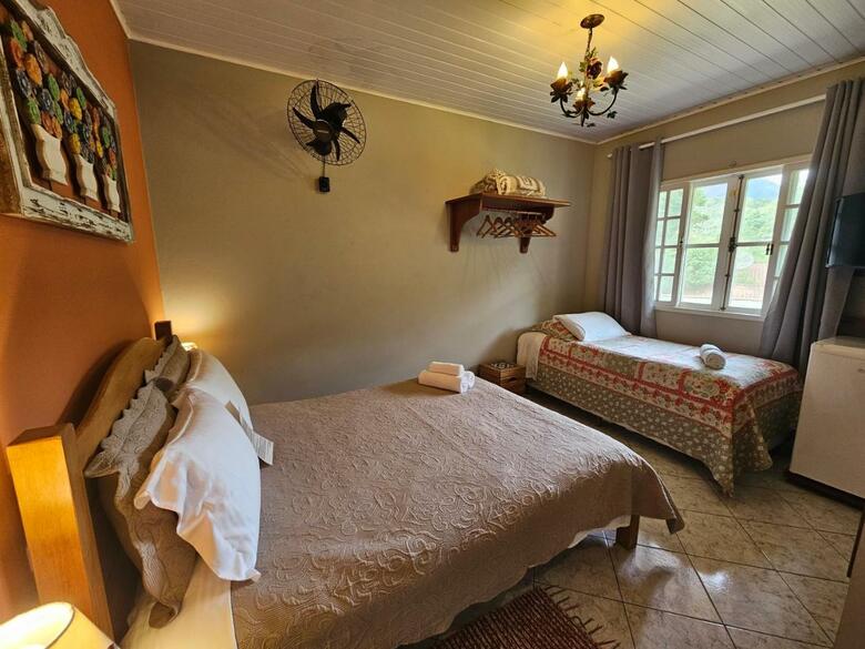 Hostal Nina-flor Pousada Lumiar