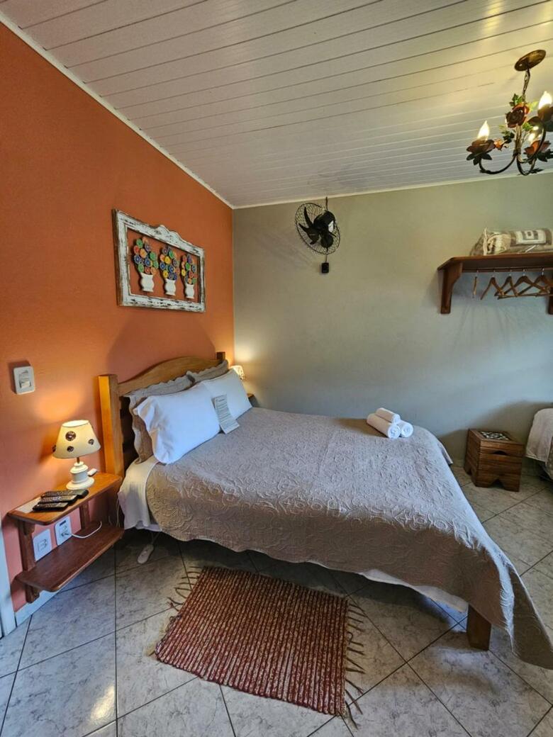 Hostal Nina-flor Pousada Lumiar