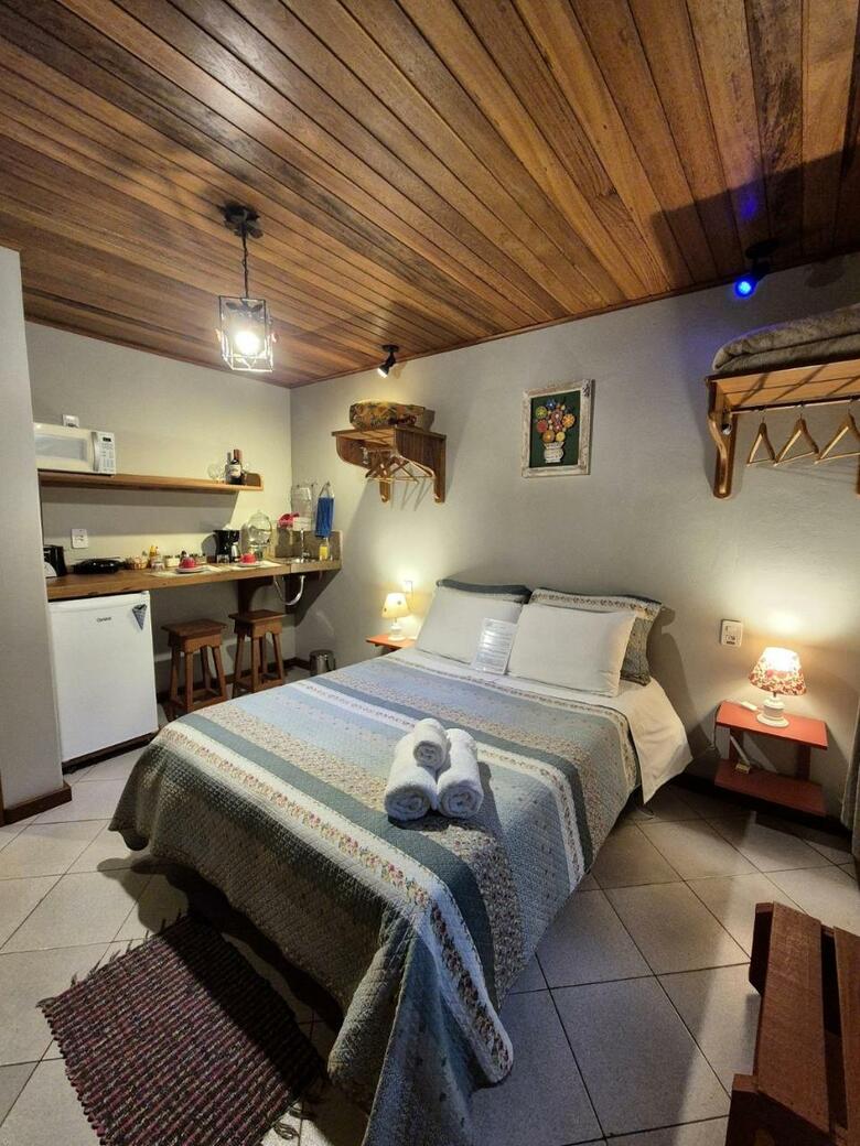 Hostal Nina-flor Pousada Lumiar