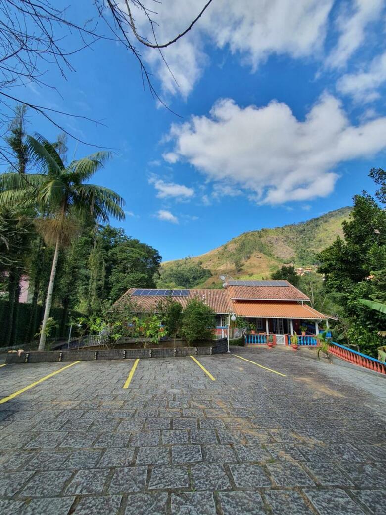 Hostal Nina-flor Pousada Lumiar