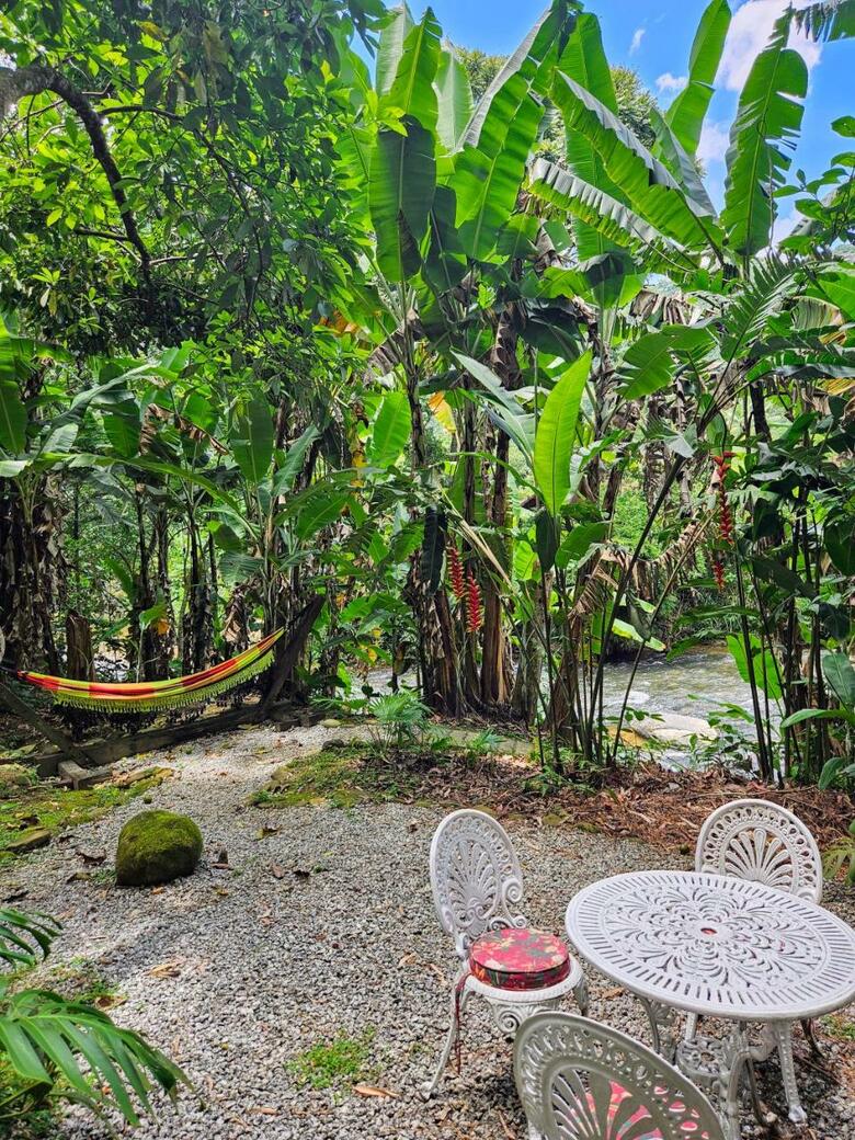 Hostal Nina-flor Pousada Lumiar