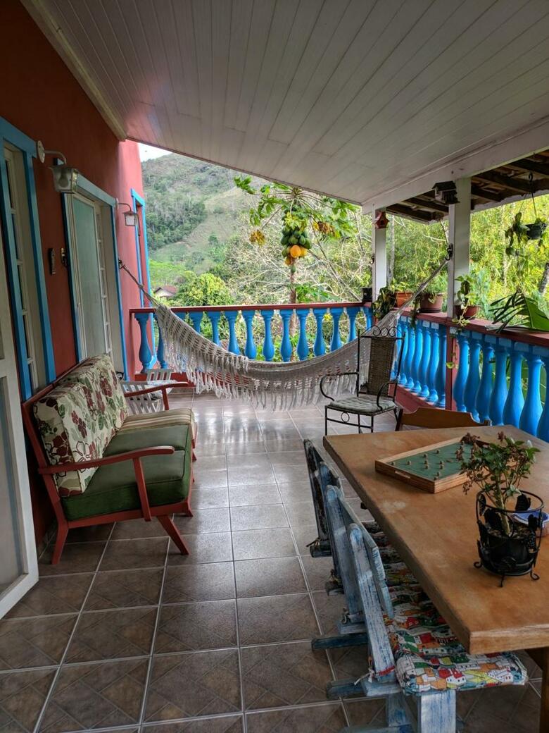 Hostal Nina-flor Pousada Lumiar