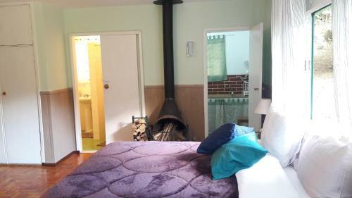 Hostal Ref�gio Ecol�gico Amadamata