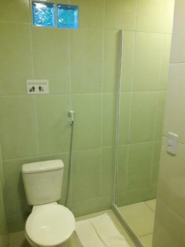 Hostal Ref�gio Ecol�gico Amadamata