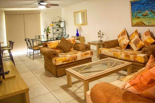 Apartamento Marina Independence - Dpto K-01