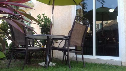 Apartamento Marina Independence - Dpto K-01