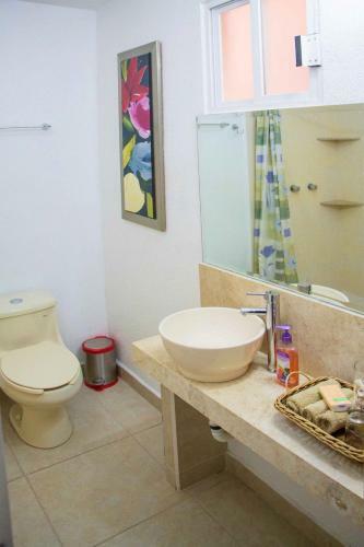 Apartamento Marina Independence - Dpto K-01
