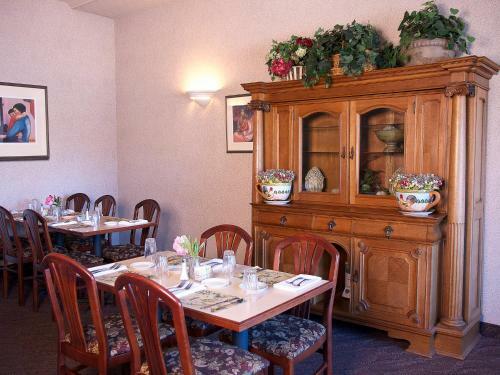 Hotel Bear Lodge