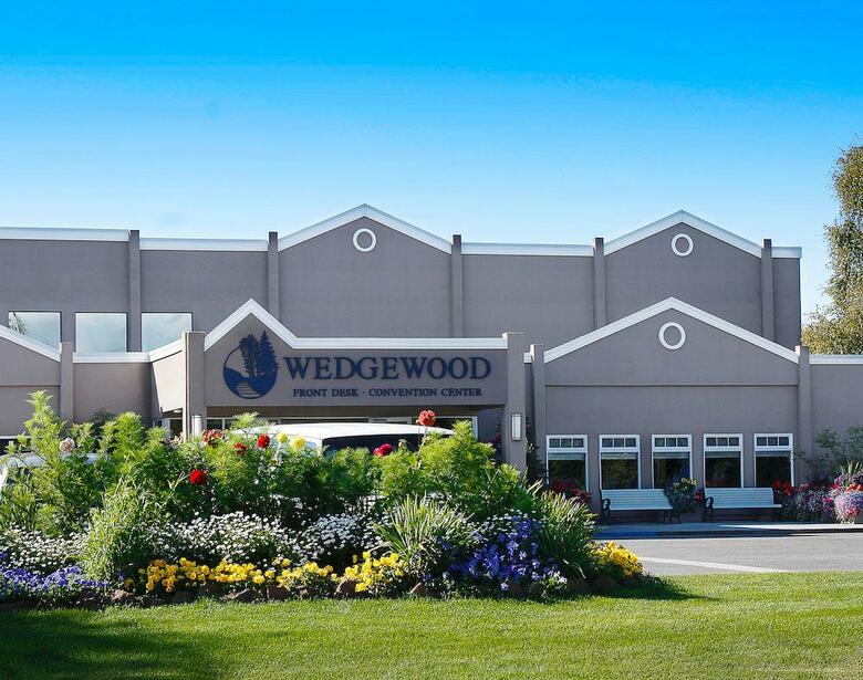 Hotel Wedgewood Resort