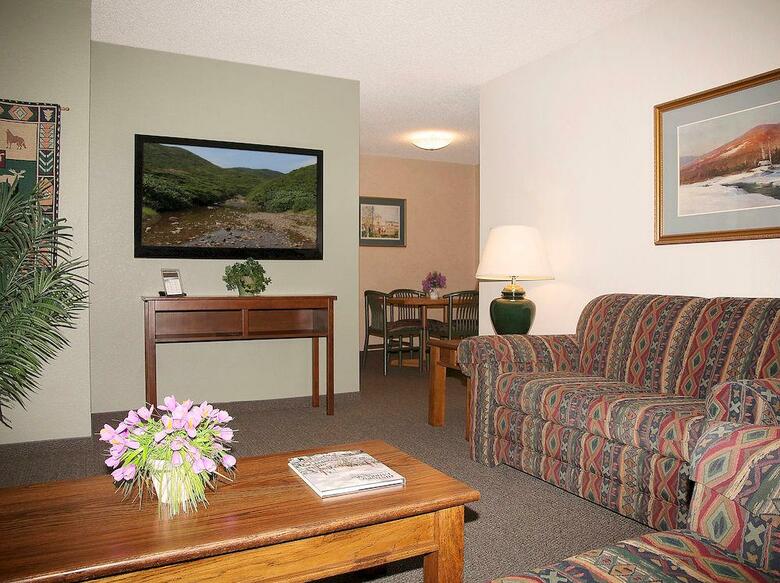 Hotel Wedgewood Resort