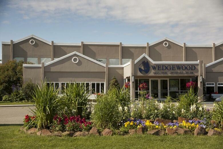 Hotel Wedgewood Resort