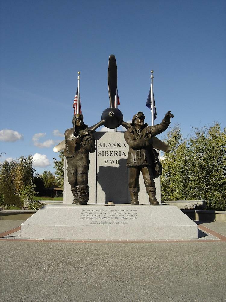 Hotel Wedgewood Resort