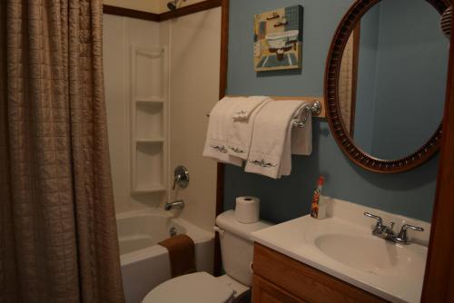 A Mooseberry Inn B&B