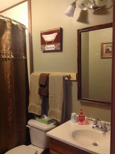 A Mooseberry Inn B&B