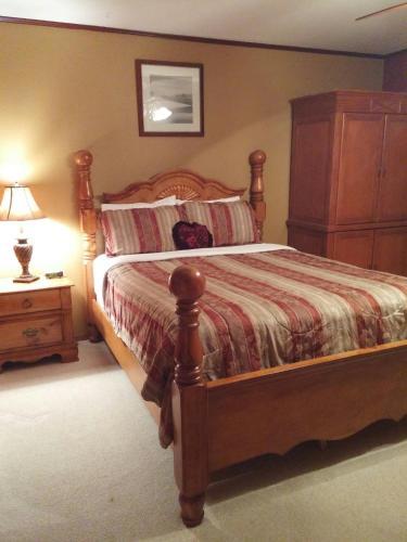 A Mooseberry Inn B&B