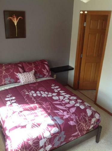 A Mooseberry Inn B&B