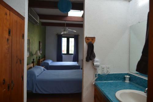 Casabuena B&B