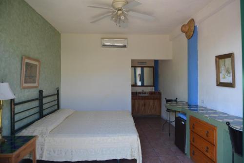 Casabuena B&B