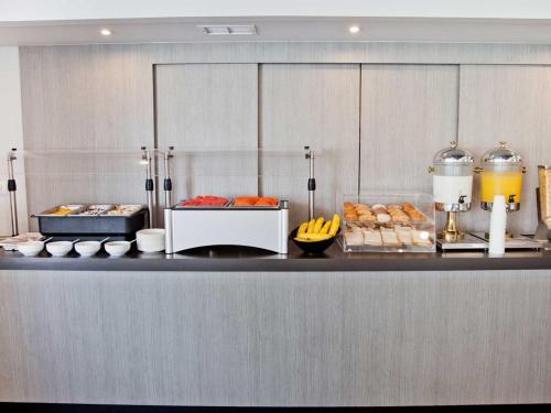 Hotel City Express Junior San Luis Potosi Carranza