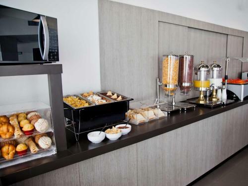 Hotel City Express Junior San Luis Potosi Carranza