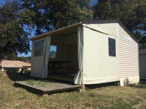 Camping Mussonville