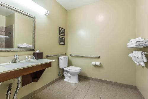 Hotel Comfort Inn Pomona