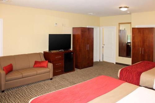 Hotel Comfort Inn Pomona