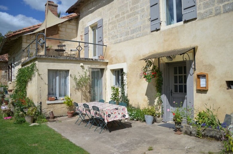 Bed & Breakfast Les Demoiselles