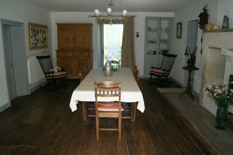 Bed & Breakfast Les Demoiselles