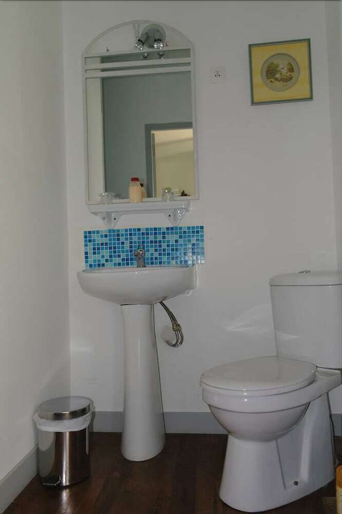Bed & Breakfast Les Demoiselles