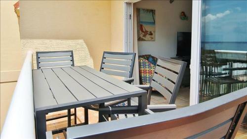 Apartamento Indian Sunset Beach