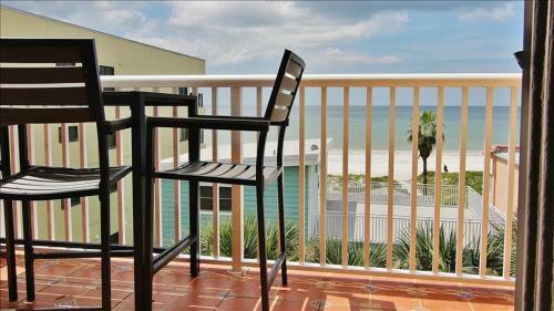 Apartamento Indian Sunset Beach