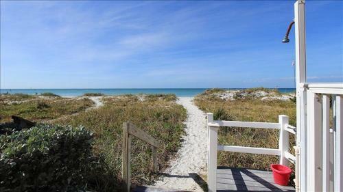 Apartamento Indian Sunset Beach