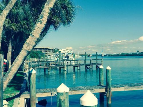 Aqua Beach Two Bedroom Apartment