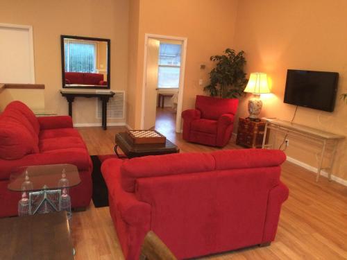Aqua Beach Two Bedroom Apartment