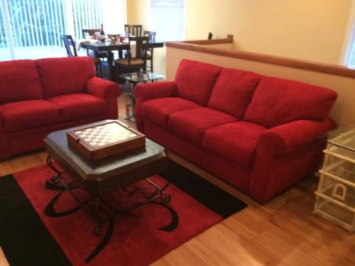 Aqua Beach Two Bedroom Apartment