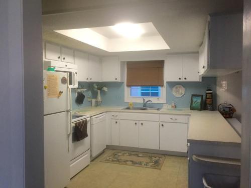 Aqua Beach Two Bedroom Apartment