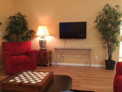 Aqua Beach Two Bedroom Apartment