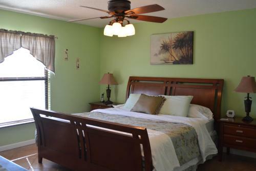Apartamento Sea Club Resort Rentals
