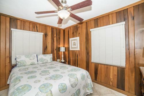Beachfront Cottage