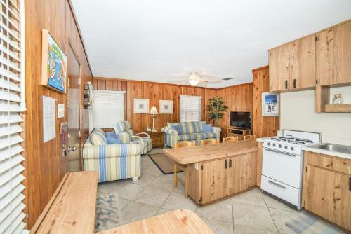 Beachfront Cottage