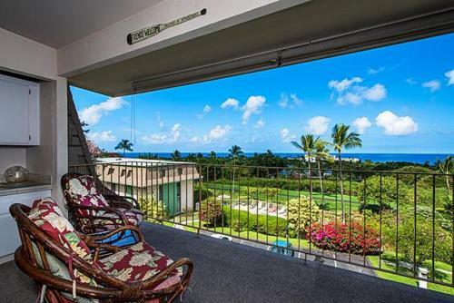 Apartamento Keauhou Akahi 210