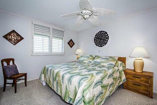 Apartamento Keauhou Akahi 210