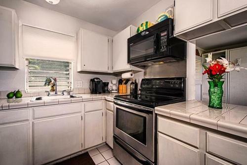 Apartamento Keauhou Akahi 210