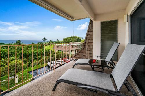 Apartamento Keauhou Akahi 210